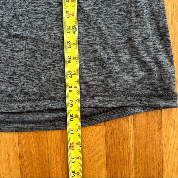 NBA Golden State Warriors Gray TX3 Cool T-Shirt, 2XL - Picture 5 of 7